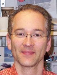 Florian Hladik
