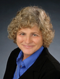Marilyn Roberts