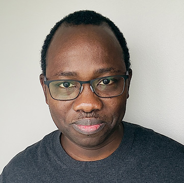 Kayode Ojo Photo