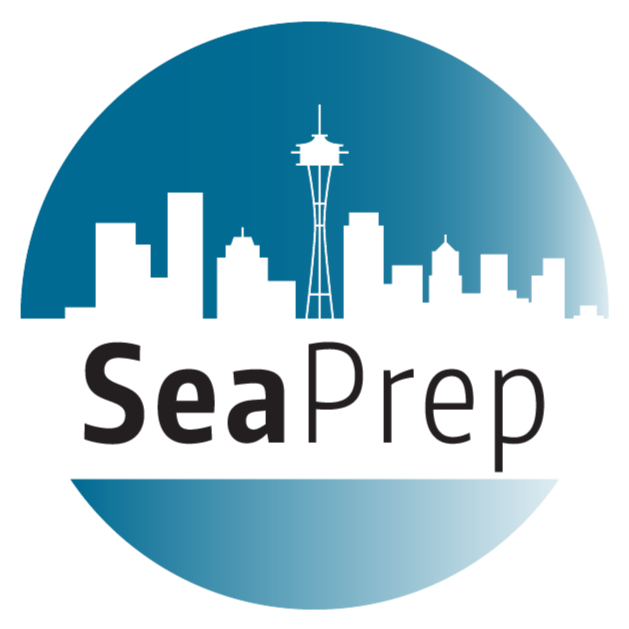 seaprep logo