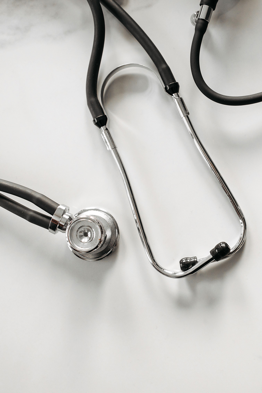 stethoscope