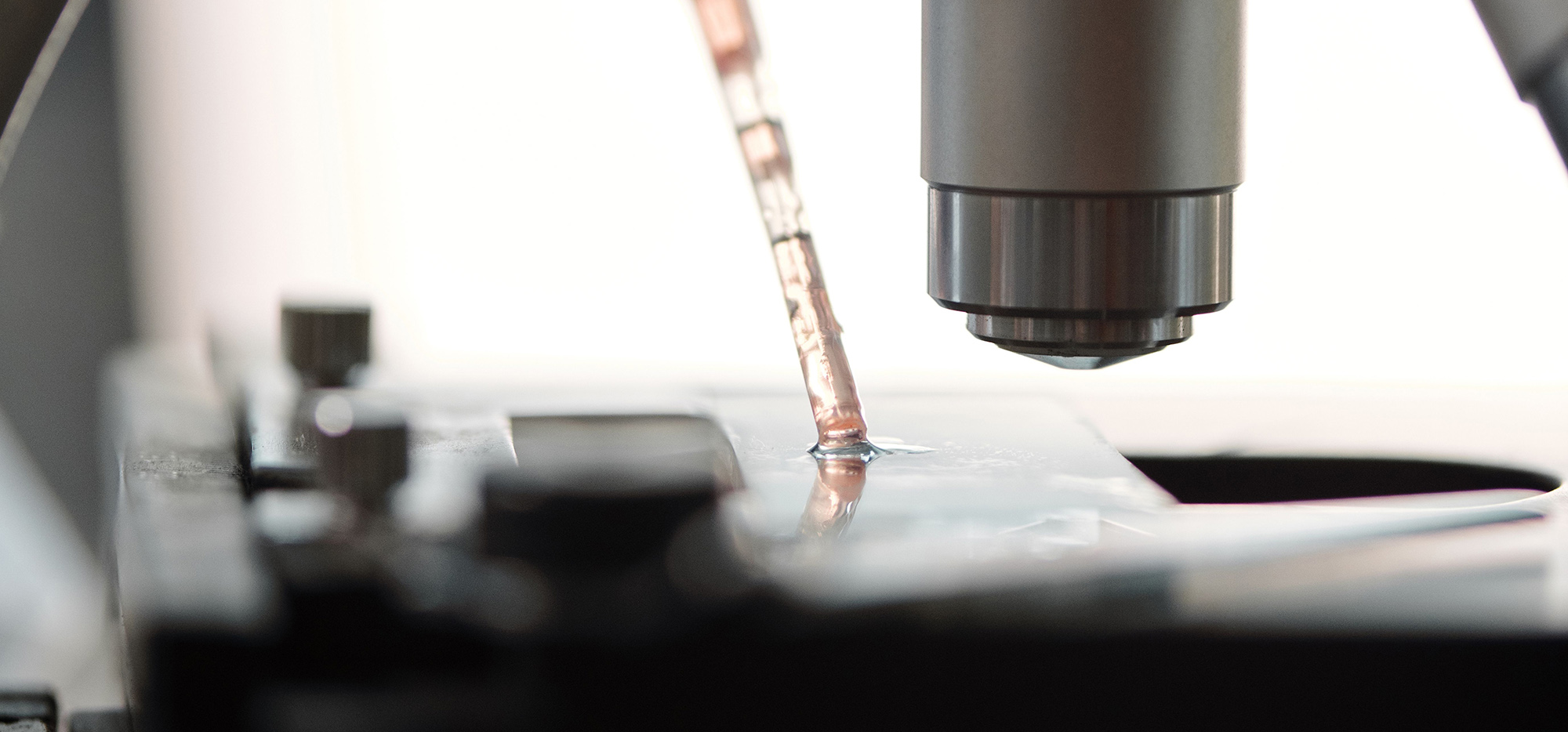 microscope