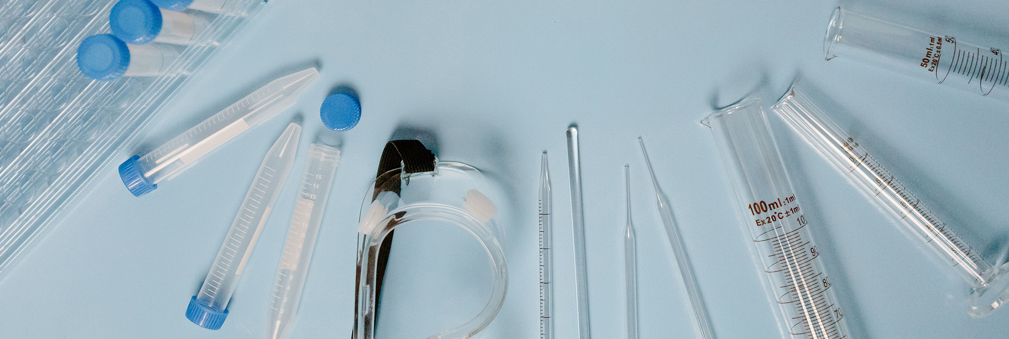 lab supplies