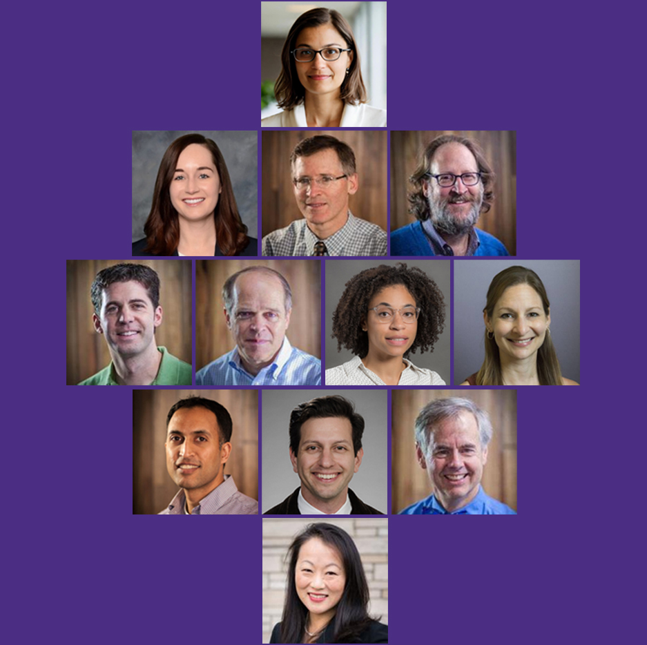 CERID authors