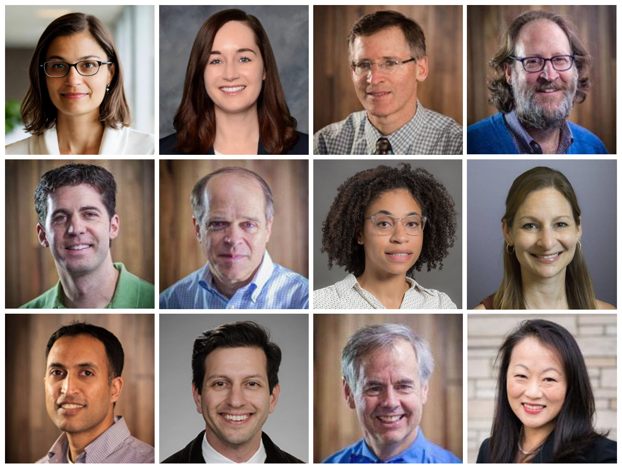 CERID PI authors