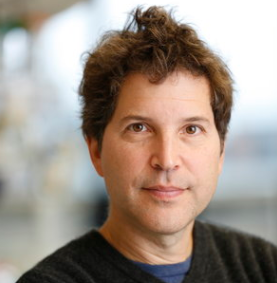 David Baker PhD