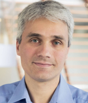Davide F. Robbiani MD PhD