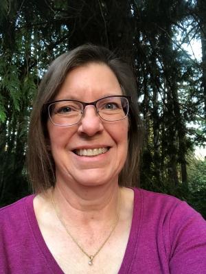 Elizabeth Dykstra PhD MS