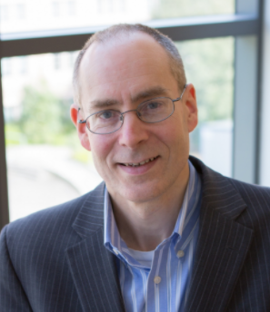Lance Stewart PhD MBA