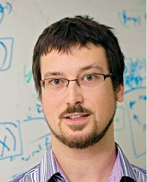 Paul Edlefson PhD