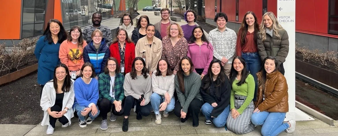 Chu lab staff 2026