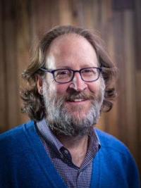 Geoffrey Gottlieb MD PhD