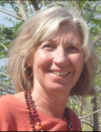 Sheila Lukehart