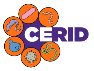 CERID logo
