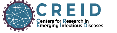 CREID logo