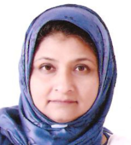 Najeeha Iqbal PhD