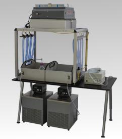 Protein upscaler equipment